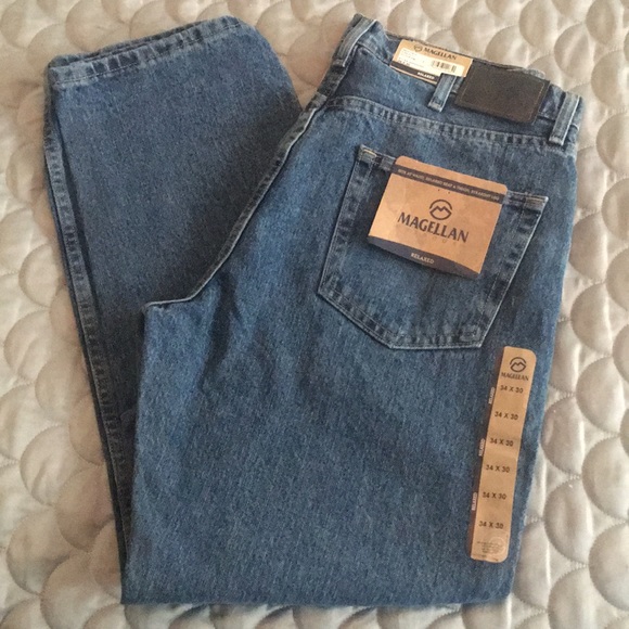 Magellan Outdoors Jeans Magellan Jeans Poshmark